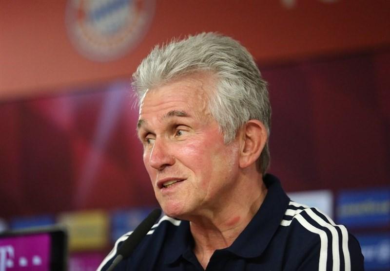 یوپ هاینکس,اخبار فوتبال,خبرهای فوتبال,اخبار فوتبال جهان