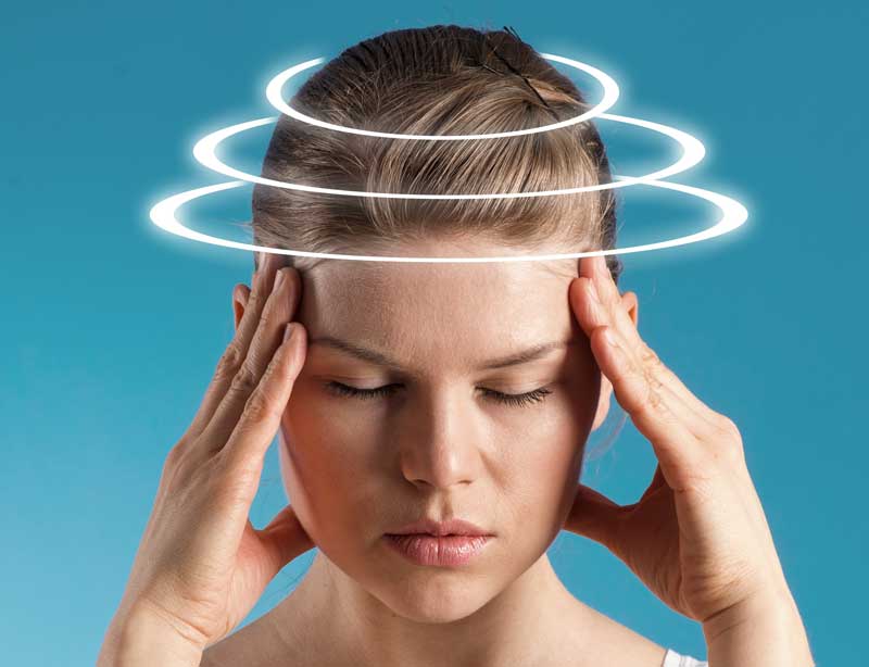 سرگیجه,اخبار پزشکی,خبرهای پزشکی,مشاوره پزشکی