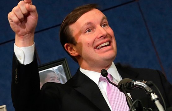 کریس مورفی,اخبار سیاسی,خبرهای سیاسی,سیاست خارجی