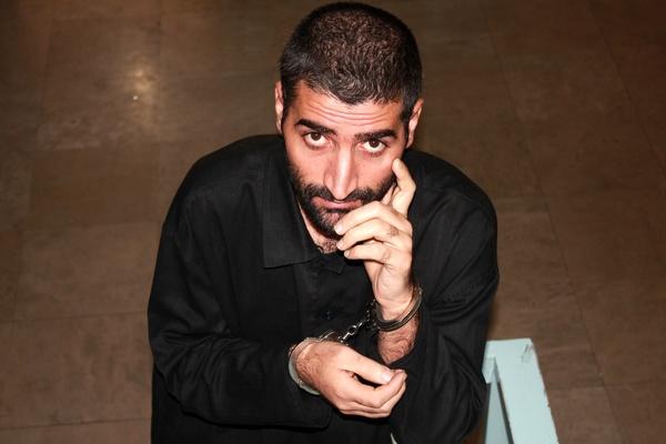 سارق گوشی های موبایل سارق گوشی های موبایل,اخبار حوادث,خبرهای حوادث,جرم و جنایت