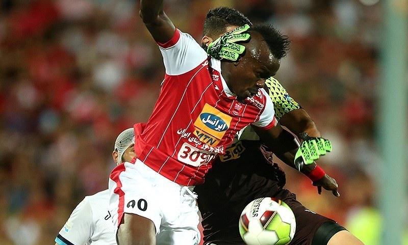 دیدار تیم‌های فوتبال پرسپولیس و پیکان,اخبار فوتبال,خبرهای فوتبال,لیگ قهرمانان و جام ملت ها