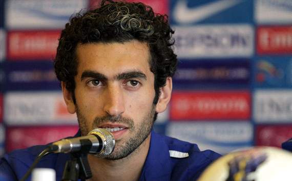 مجتبی جباری مجتبی جباری,اخبار فوتبال,خبرهای فوتبال,لیگ برتر و جام حذفی