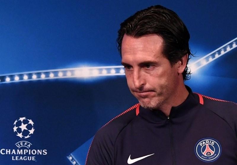 اونای امری,اخبار فوتبال,خبرهای فوتبال,لیگ قهرمانان اروپا