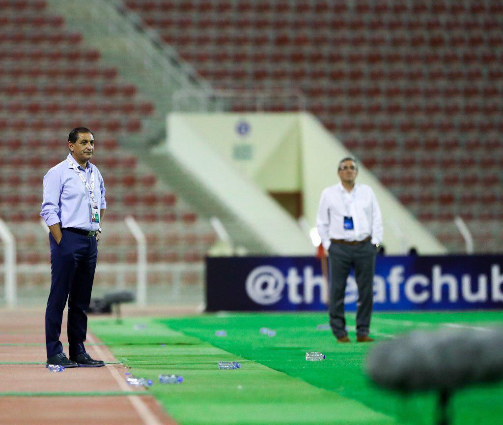 پرسپولیس و الهلال عربستان,اخبار فوتبال,خبرهای فوتبال,لیگ قهرمانان و جام ملت ها