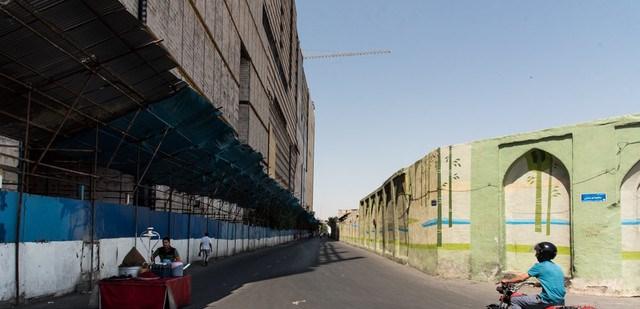 مگامالهای تهران مگامالهای تهران,اخبار اجتماعی,خبرهای اجتماعی,شهر و روستا