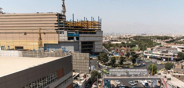 مگامالهای تهران مگامالهای تهران,اخبار اجتماعی,خبرهای اجتماعی,شهر و روستا