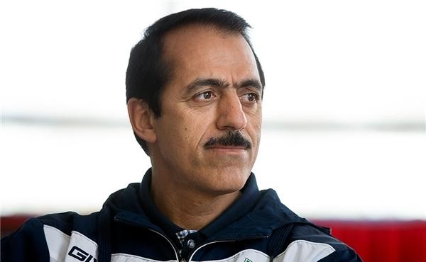 عباس چمنیان,اخبار فوتبال,خبرهای فوتبال,فوتبال ملی