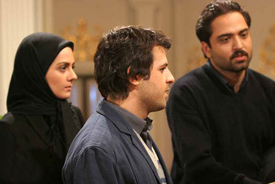 سریال های تلویزیونی,اخبار فیلم و سینما,خبرهای فیلم و سینما,سینمای ایران