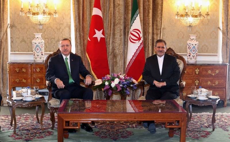 اسحاق جهانگیری و رجب طیب اردوغان اسحاق جهانگیری و رجب طیب اردوغان,اخبار سیاسی,خبرهای سیاسی,سیاست خارجی