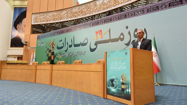 سخنرانی رئیس اتاق بازرگانی ایران,اخبار اقتصادی,خبرهای اقتصادی,تجارت و بازرگانی
