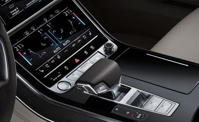 آئودی A8 مدل ۲۰۱۹,اخبار خودرو,خبرهای خودرو,مقایسه خودرو