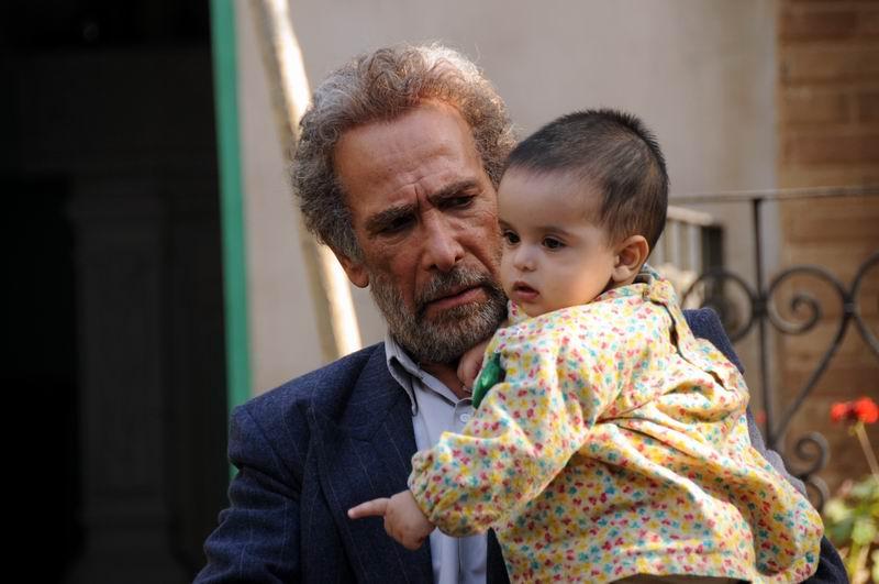 حسین محجوب,اخبار هنرمندان,خبرهای هنرمندان,اخبار بازیگران