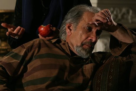 حسین محجوب,اخبار هنرمندان,خبرهای هنرمندان,اخبار بازیگران