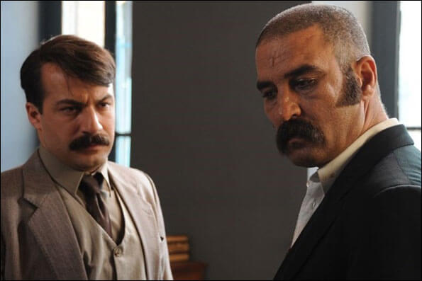 کمال تبریزی و بازیگر سرزمین کهن کمال تبریزی و بازیگر سرزمین کهن,اخبار فیلم و سینما,خبرهای فیلم و سینما,سینمای ایران