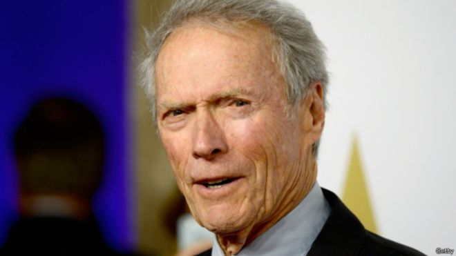 کلینت ایستوود,اخبار هنرمندان,خبرهای هنرمندان,اخبار بازیگران