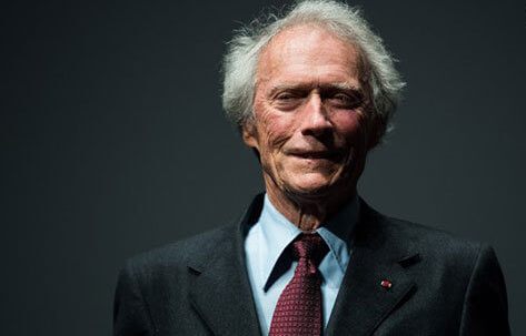 کلینت ایستوود,اخبار هنرمندان,خبرهای هنرمندان,اخبار بازیگران