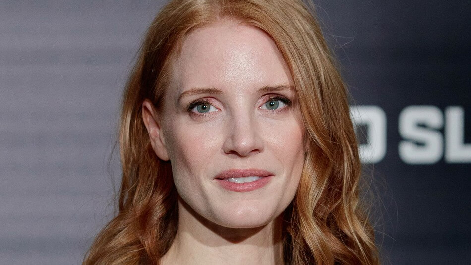 جسیکا چستین,اخبار هنرمندان,خبرهای هنرمندان,اخبار بازیگران