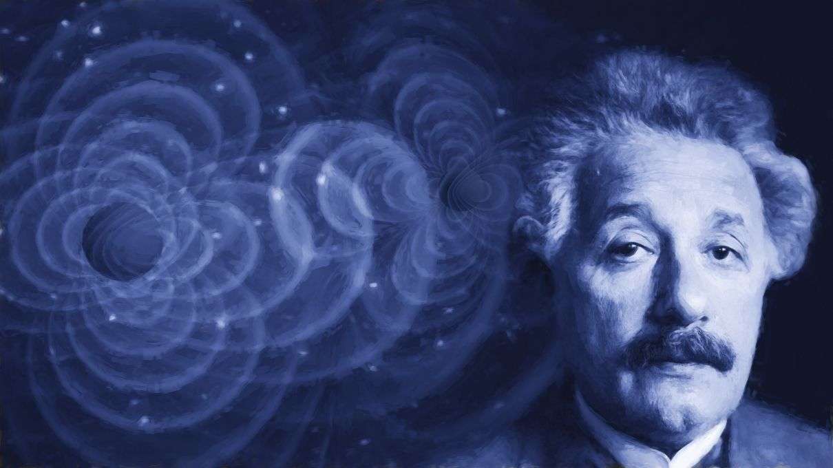 انیشتین و امواج گرانشی,اخبار علمی,خبرهای علمی,اختراعات و پژوهش