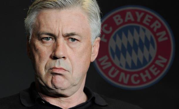 کارلو آنچلوتی,اخبار فوتبال,خبرهای فوتبال,اخبار فوتبال جهان