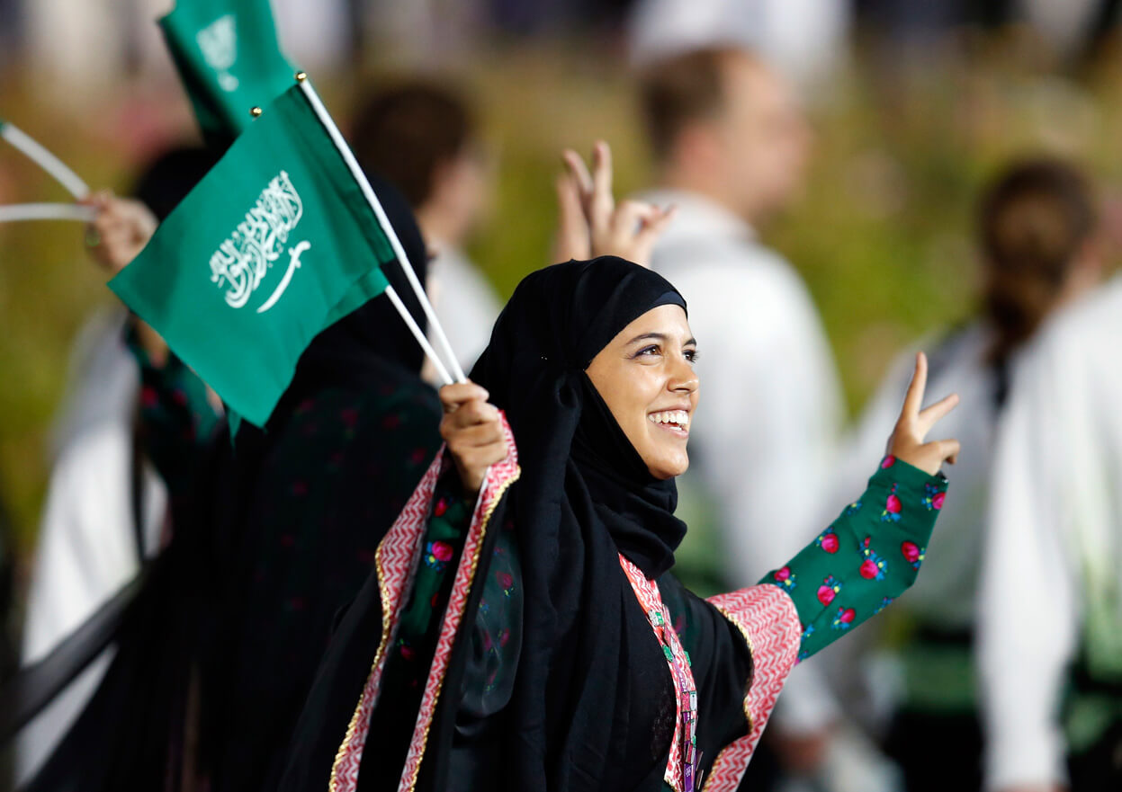 زنان عربستان,اخبار سیاسی,خبرهای سیاسی,خاورمیانه