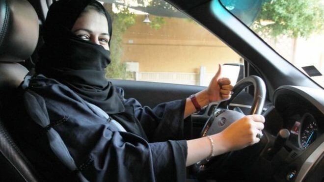 رانندگی زنان در عربستان,اخبار سیاسی,خبرهای سیاسی,خاورمیانه