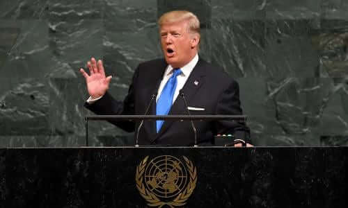 ترامپ,اخبار سیاسی,خبرهای سیاسی,سیاست خارجی