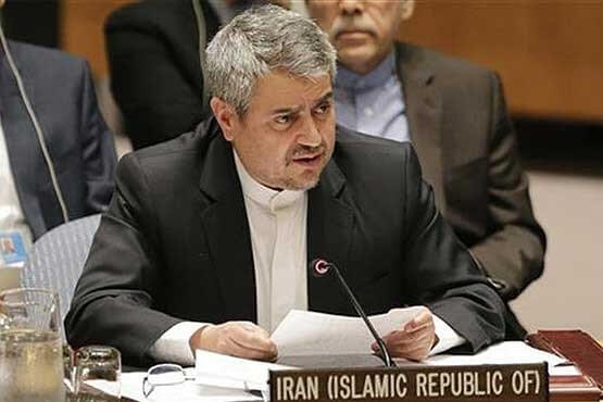 غلامعلی خوشرو,اخبار سیاسی,خبرهای سیاسی,سیاست خارجی