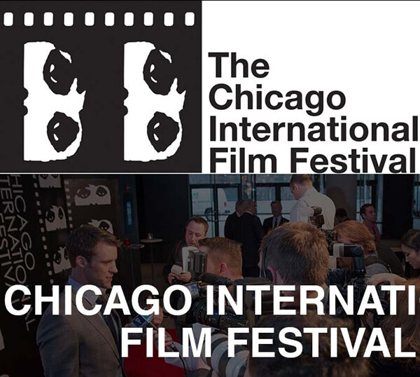 پنجاه و سومین جشنواره فیلم شیکاگو,اخبار هنرمندان,خبرهای هنرمندان,جشنواره