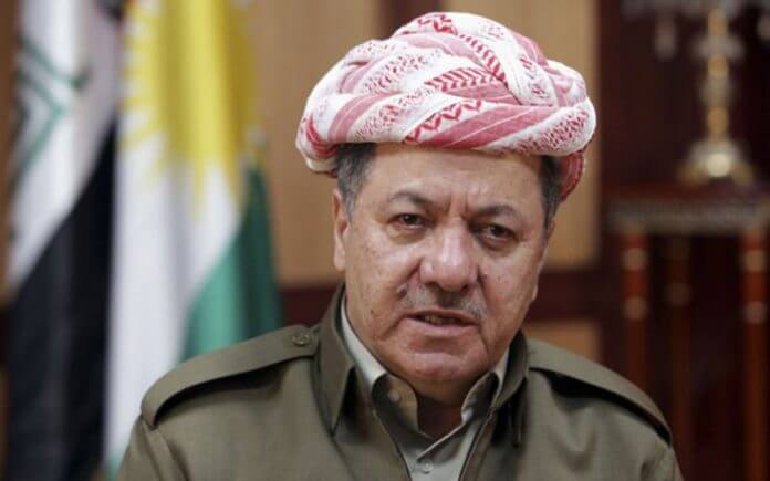 مسعود بارزانی,اخبار سیاسی,خبرهای سیاسی,خاورمیانه