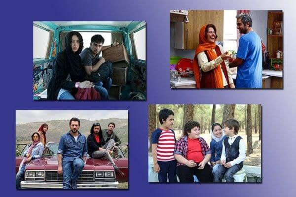 فیلم های تازه اکران فیلم های تازه اکران,اخبار فیلم و سینما,خبرهای فیلم و سینما,سینمای ایران