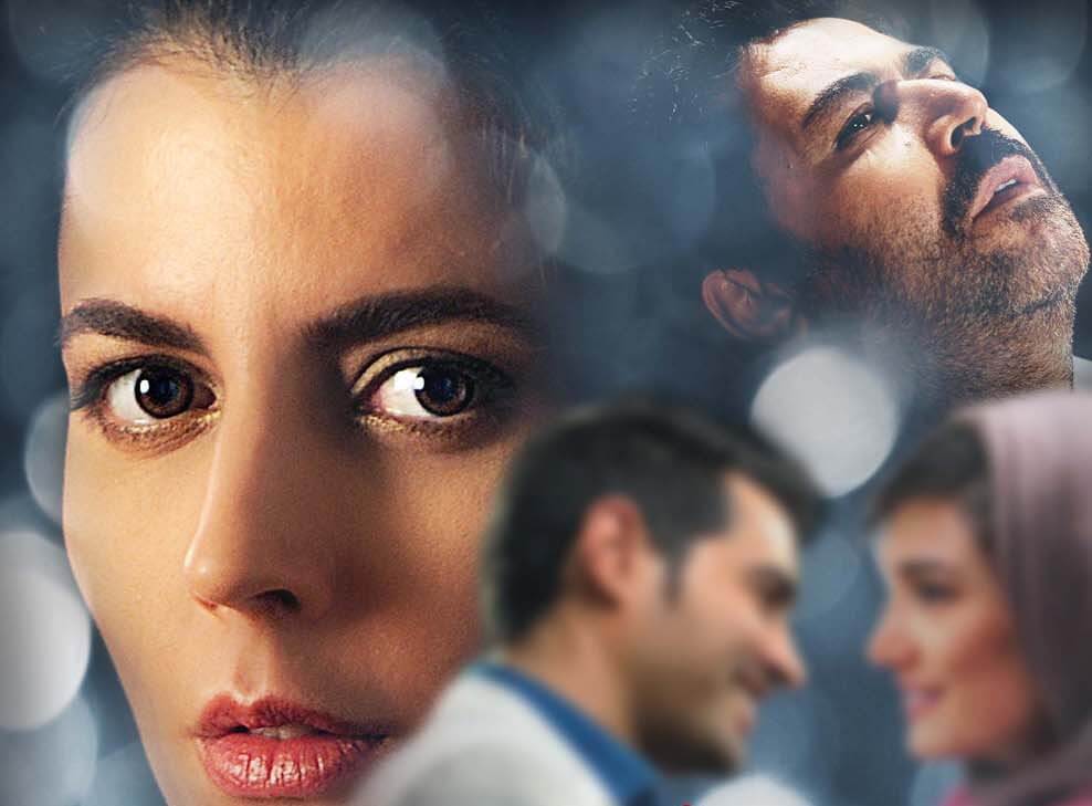 فیلم سینمایی دوران عاشقی فیلم سینمایی دوران عاشقی,اخبار فیلم و سینما,خبرهای فیلم و سینما,سینمای ایران