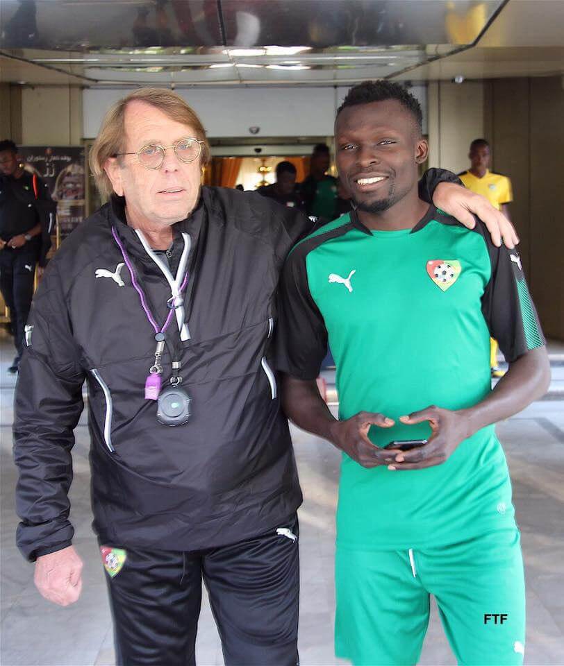 تیم ملی توگو,اخبار فوتبال,خبرهای فوتبال,فوتبال ملی