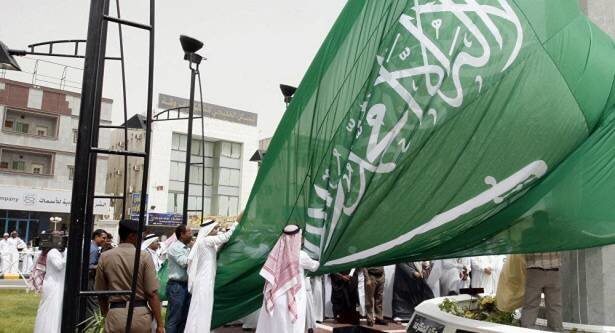 پرچم عربستان,اخبار سیاسی,خبرهای سیاسی,خاورمیانه