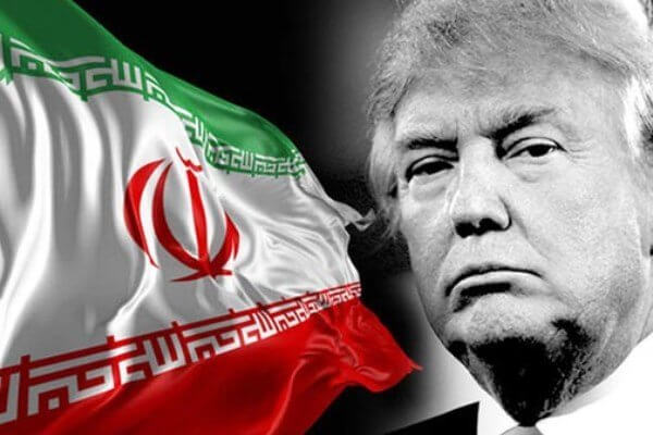 ترامپ و پرچم ایران,اخبار سیاسی,خبرهای سیاسی,سیاست خارجی