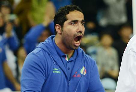 حسین روحانی حسین روحانی,اخبار ورزشی,خبرهای ورزشی,ورزش