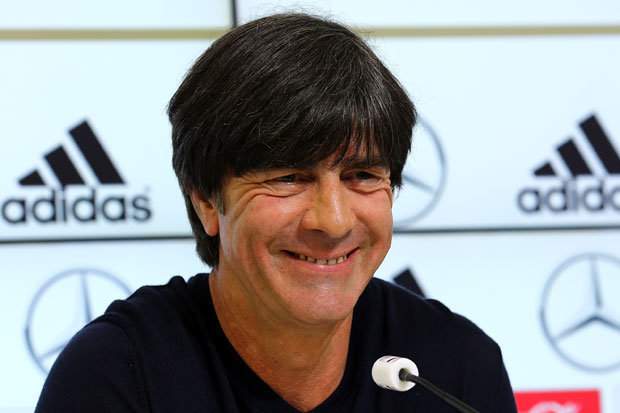 یواخیم لوو,اخبار فوتبال,خبرهای فوتبال,اخبار فوتبال جهان