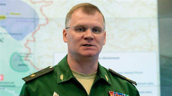 ایگور کوناشنکوف ایگور کوناشنکوف,اخبار سیاسی,خبرهای سیاسی,خاورمیانه