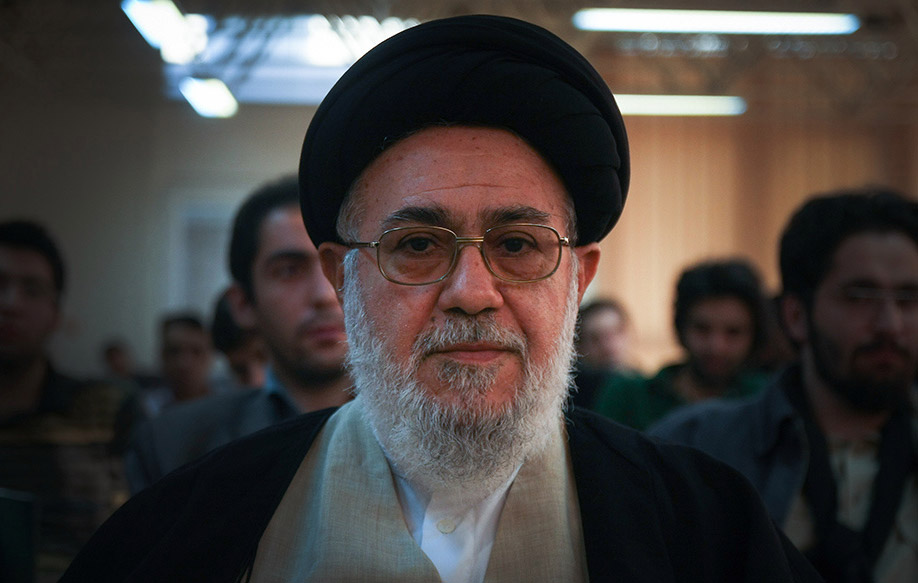 موسوی خوئینی ها,اخبار سیاسی,خبرهای سیاسی,احزاب و شخصیتها