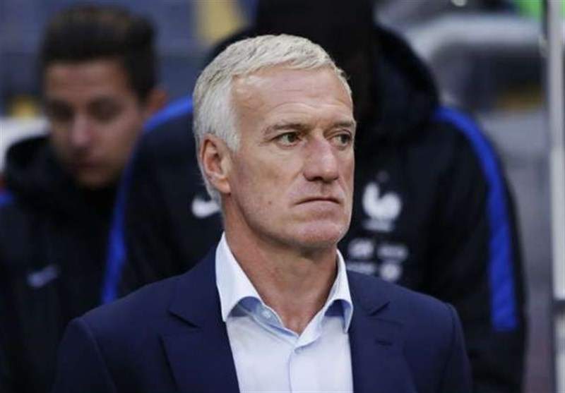 دیدیه دشان دیدیه دشان,اخبار فوتبال,خبرهای فوتبال,جام جهانی