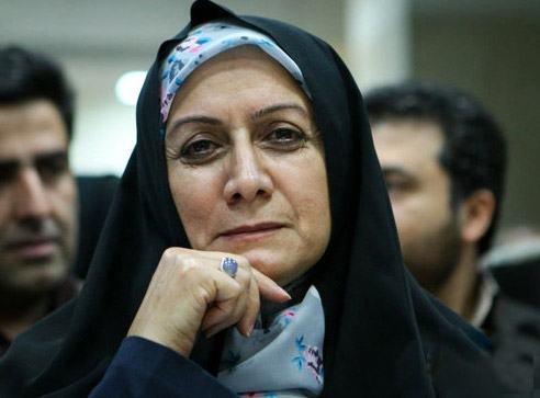 شهربانو امانی شهربانو امانی,اخبار اجتماعی,خبرهای اجتماعی,شهر و روستا