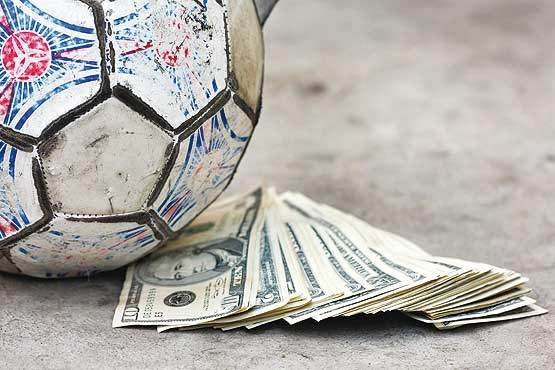 قماربازی در فوتبال,اخبار فوتبال,خبرهای فوتبال,حواشی فوتبال