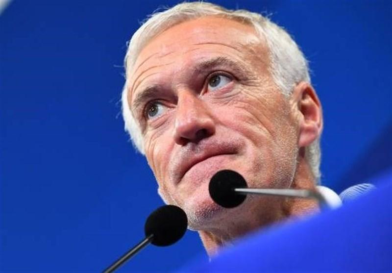 دیدیه دشان دیدیه دشان,اخبار فوتبال,خبرهای فوتبال,جام جهانی