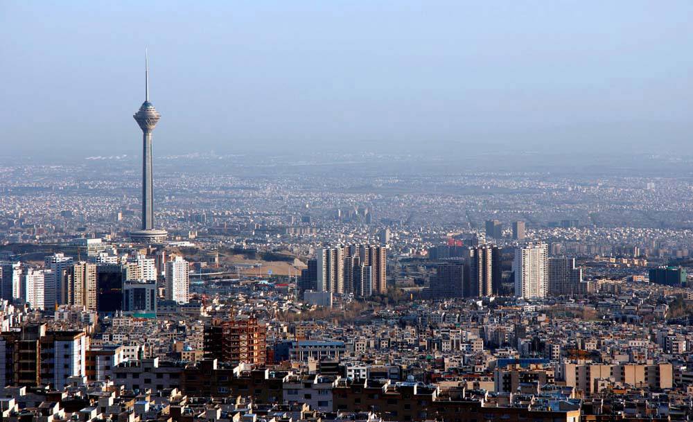 شهر تهران شهر تهران,اخبار اجتماعی,خبرهای اجتماعی,شهر و روستا