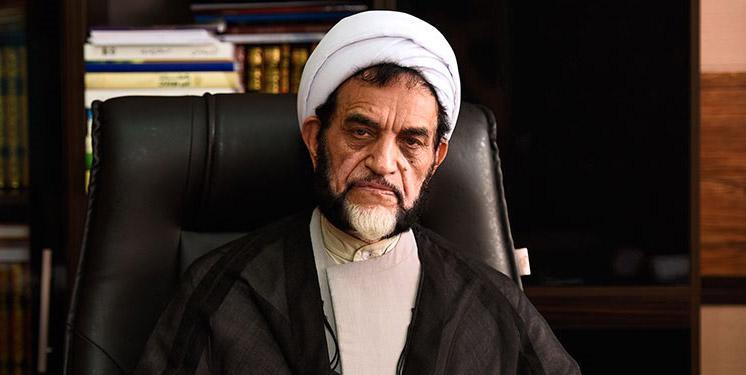 محمد اشرفی اصفهانی,اخبار مذهبی,خبرهای مذهبی,علما