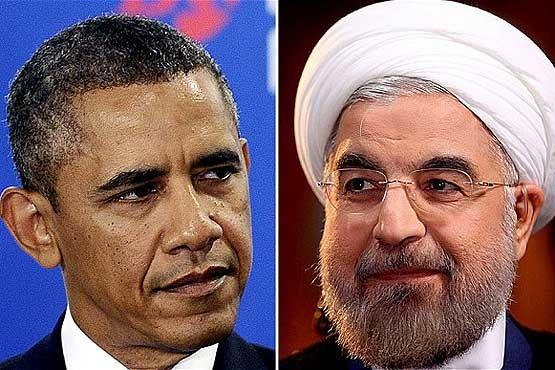 روحانی و اوباما,اخبار سیاسی,خبرهای سیاسی,سیاست خارجی