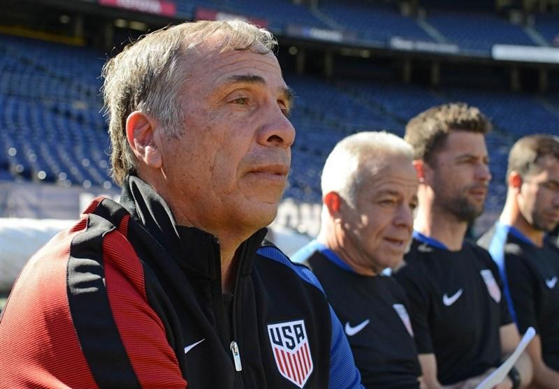 بروس آره نا,اخبار فوتبال,خبرهای فوتبال,اخبار فوتبال جهان