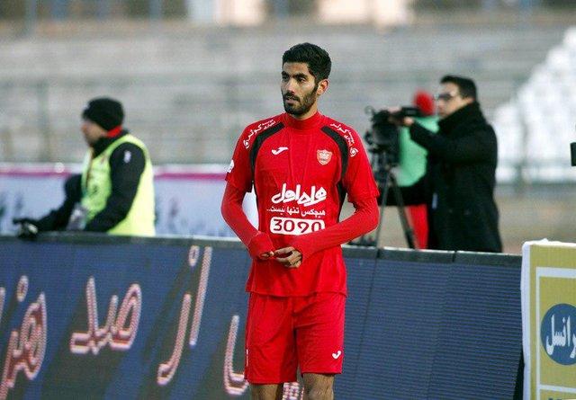 محمد انصاری محمد انصاری,اخبار فوتبال,خبرهای فوتبال,لیگ قهرمانان و جام ملت ها
