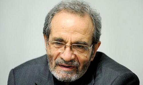 نجفقلی حبیبی,اخبار سیاسی,خبرهای سیاسی,اخبار سیاسی ایران