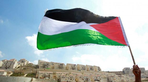 پرچم فلسطین پرچم فلسطین,اخبار سیاسی,خبرهای سیاسی,خاورمیانه