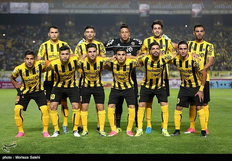 تیم فوتبال سپاهان,اخبار فوتبال,خبرهای فوتبال,لیگ برتر و جام حذفی